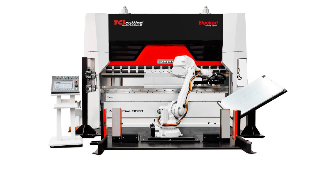 Most precise machine