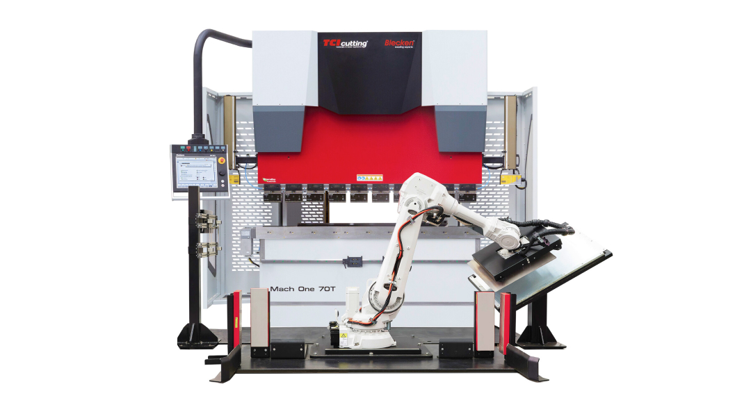 Most productive machine